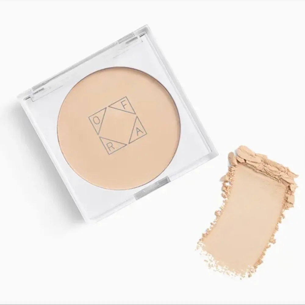 🔴 OFRA Pure Matte Finishing Powder - Fair